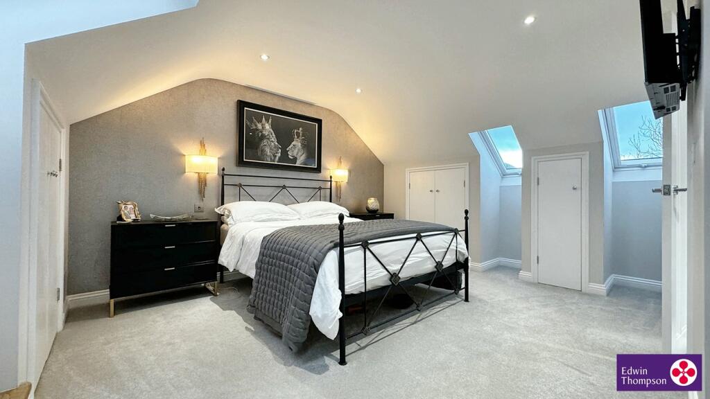 Additional image 10 of 4 Station Road Terrace, Threlkeld, Keswick, CA12