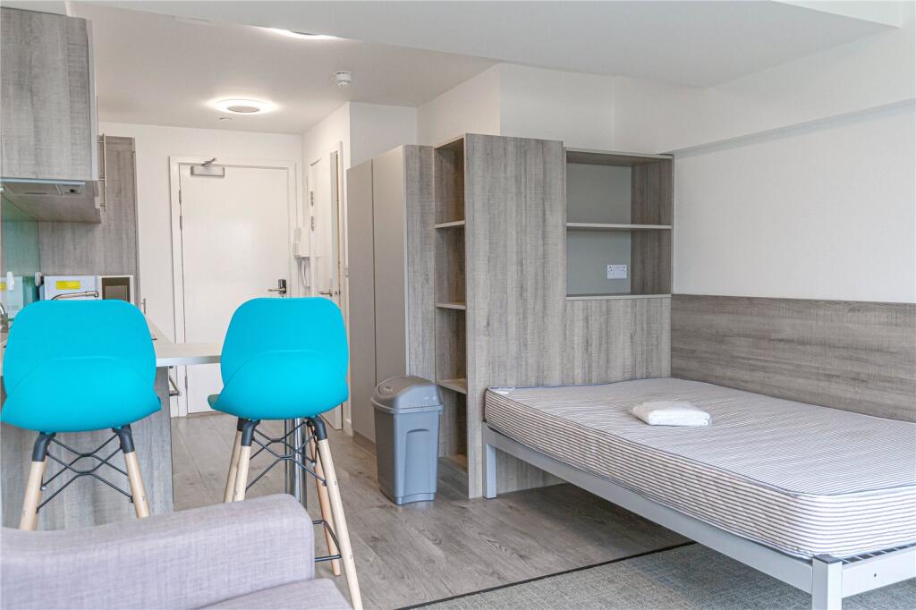 Additional image 3 of Cheswick Campus, The Square, Long Down Avenue, Bristol, BS16