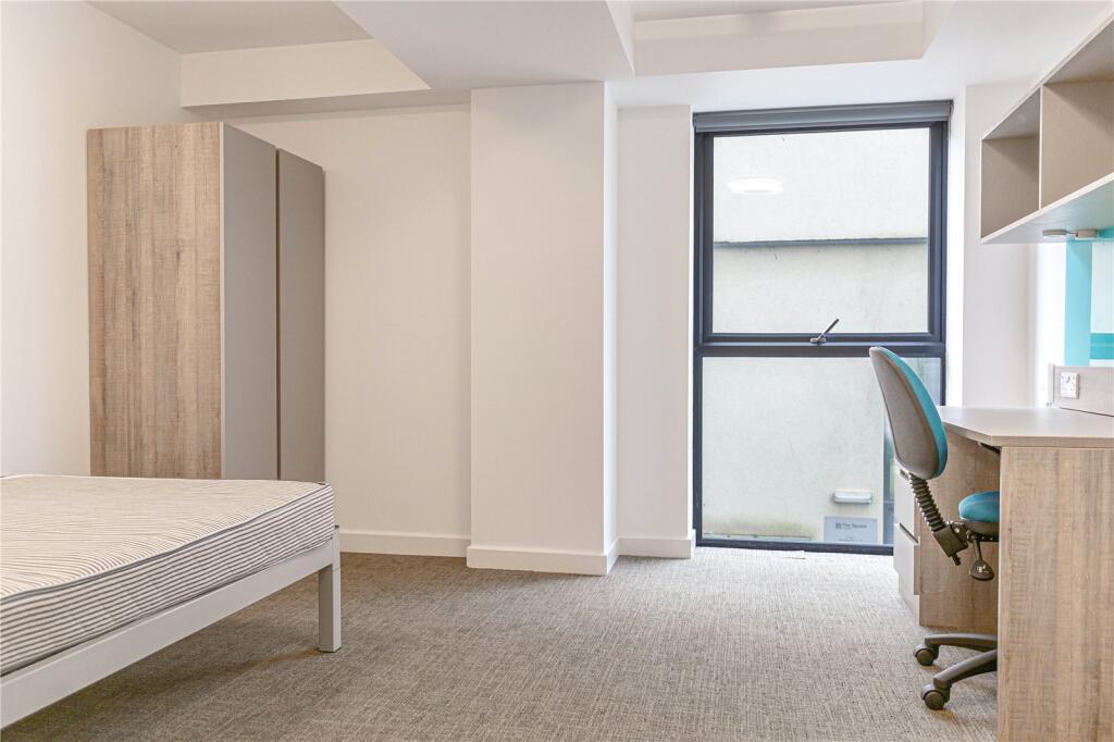 Additional image 14 of Cheswick Campus, The Square, Long Down Avenue, Bristol, BS16