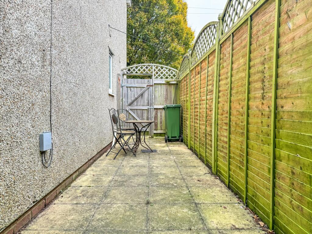 Additional image 13 of Charlton View, Portishead, Bristol, Somerset, BS20