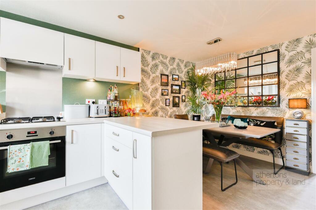 Additional image 7 of Valley Lane, Clitheroe, Ribble Valley