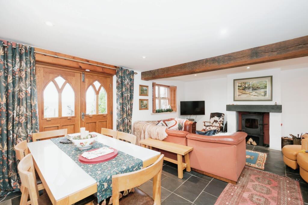 Additional image 6 of Lamplugh, Nr National Park, CA14