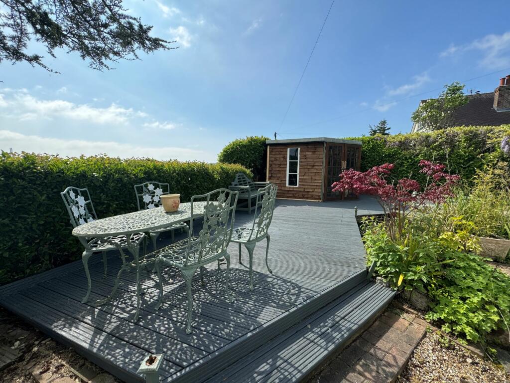Additional image 27 of Ouse Cottage, Piddinghoe, Newhaven