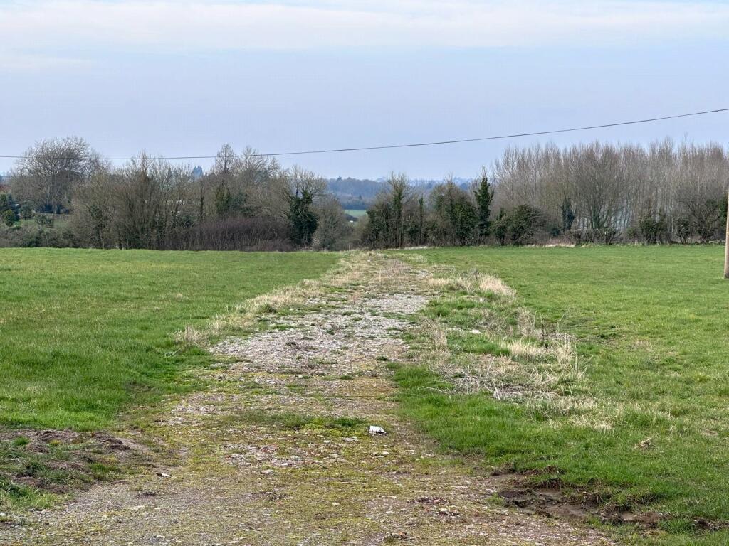 Additional image 4 of Barn with permission to convert and land at Queen Charlton