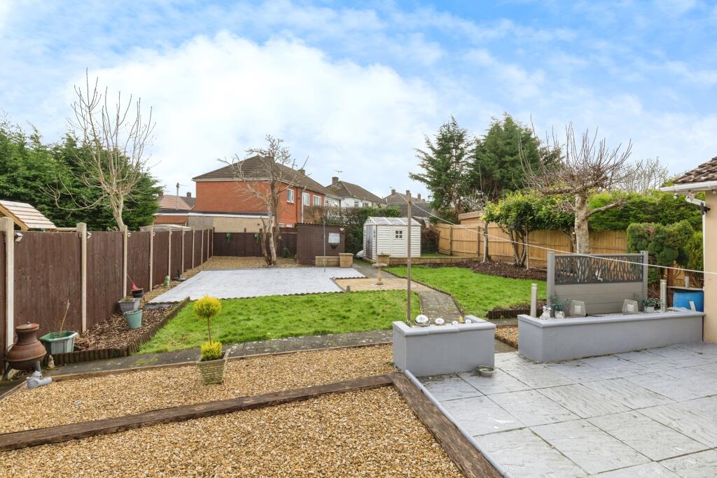 Additional image 16 of Highridge Road, BRISTOL, BS13