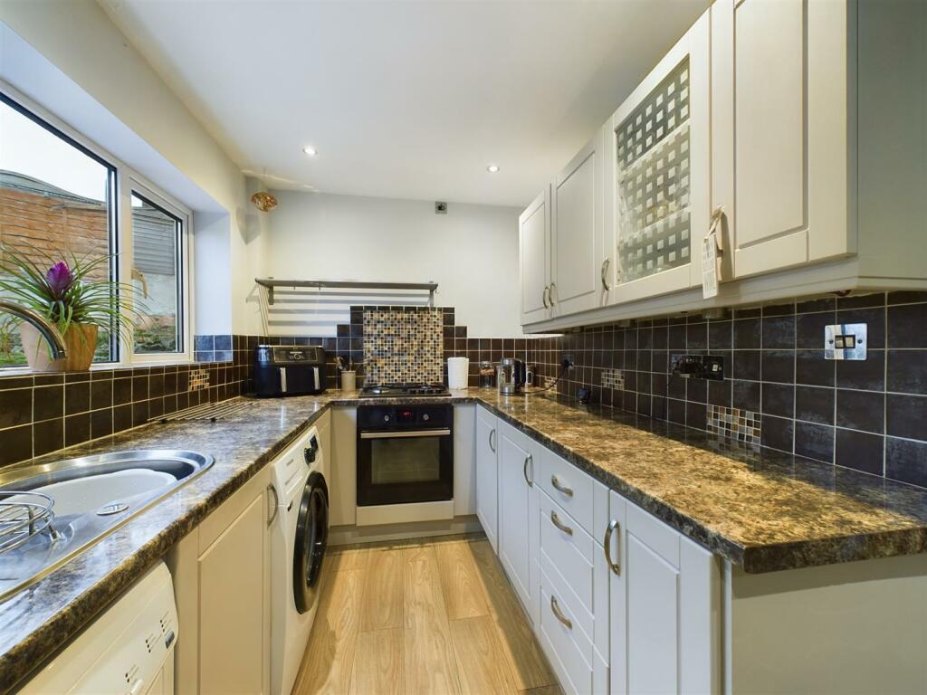 Additional image 5 of Furber Road, St George, Bristol, BS5 8PX