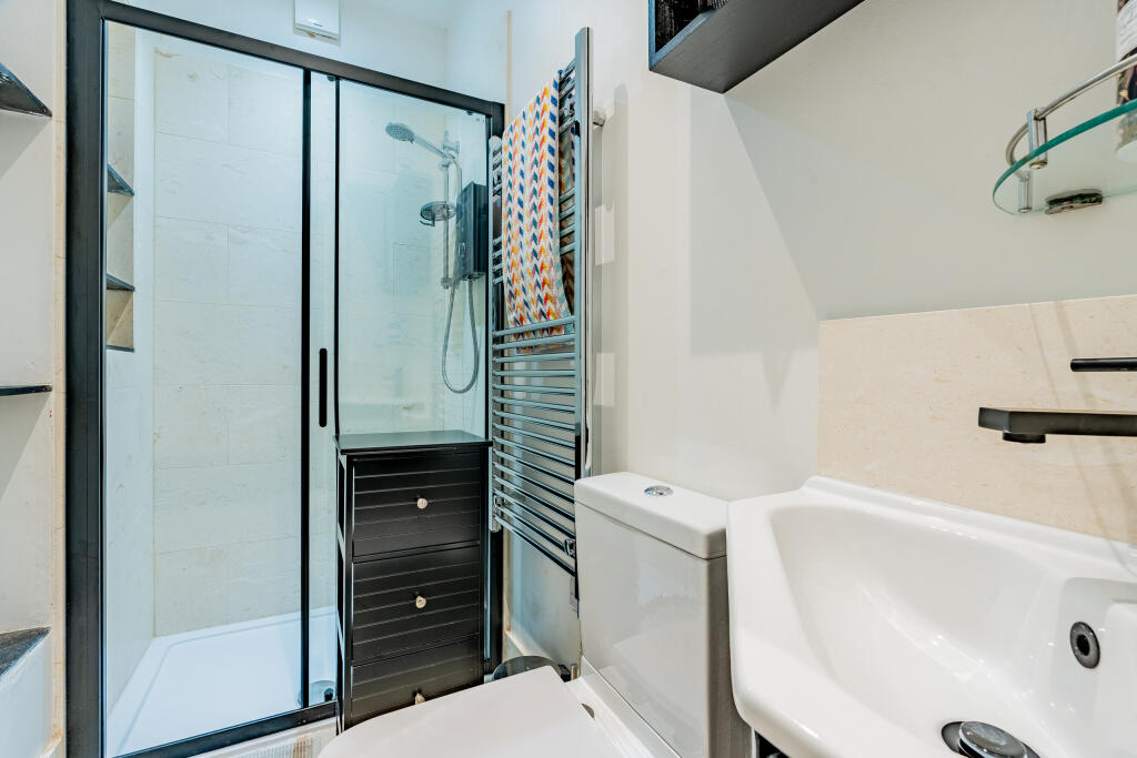 Additional image 5 of Harcourt Road, Flat 4, BRISTOL