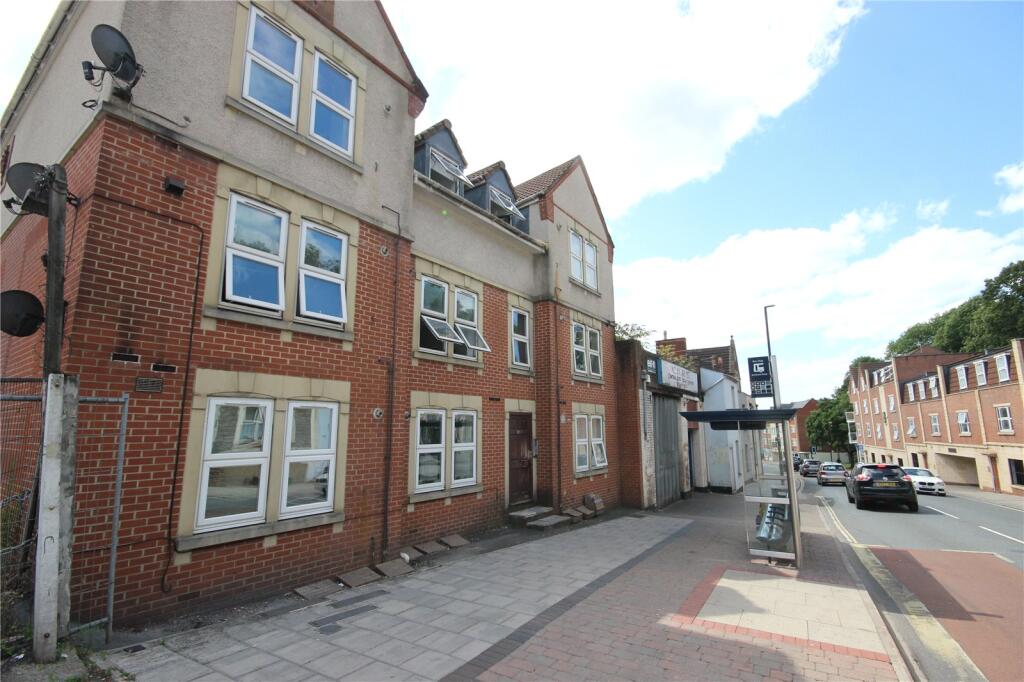 Additional image 2 of Don John House, Church Road, St. George, Bristol, BS5