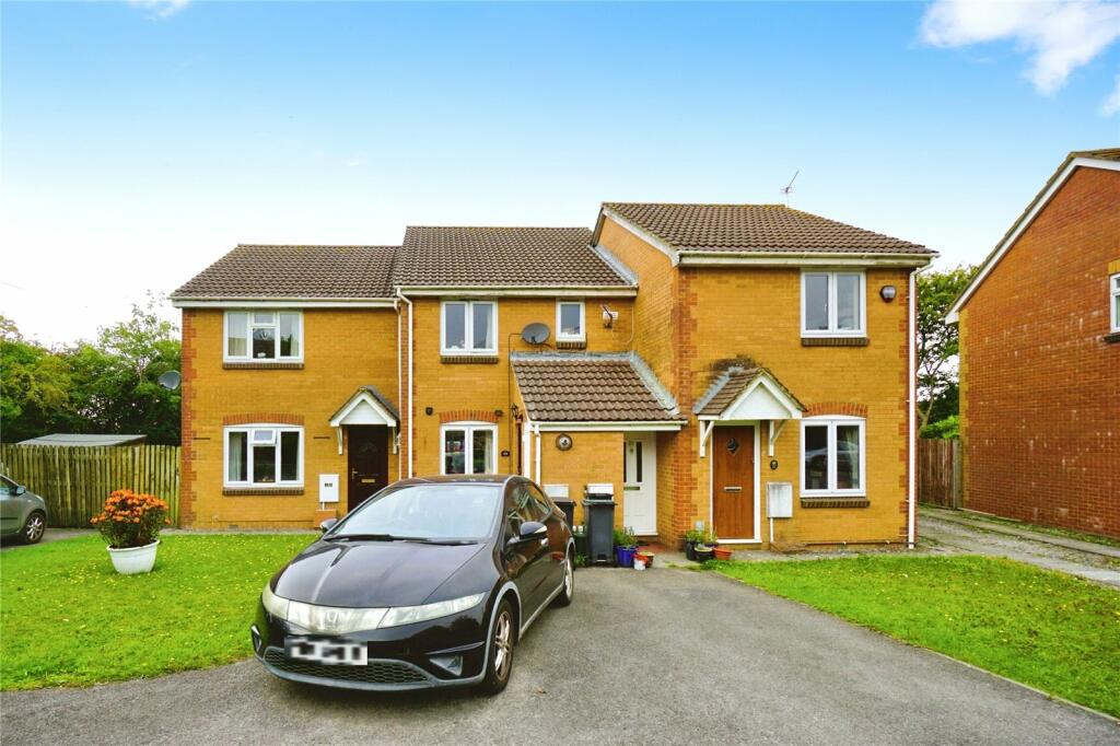 Additional image 10 of Gaunts Close, Portishead, Bristol, Somerset, BS20