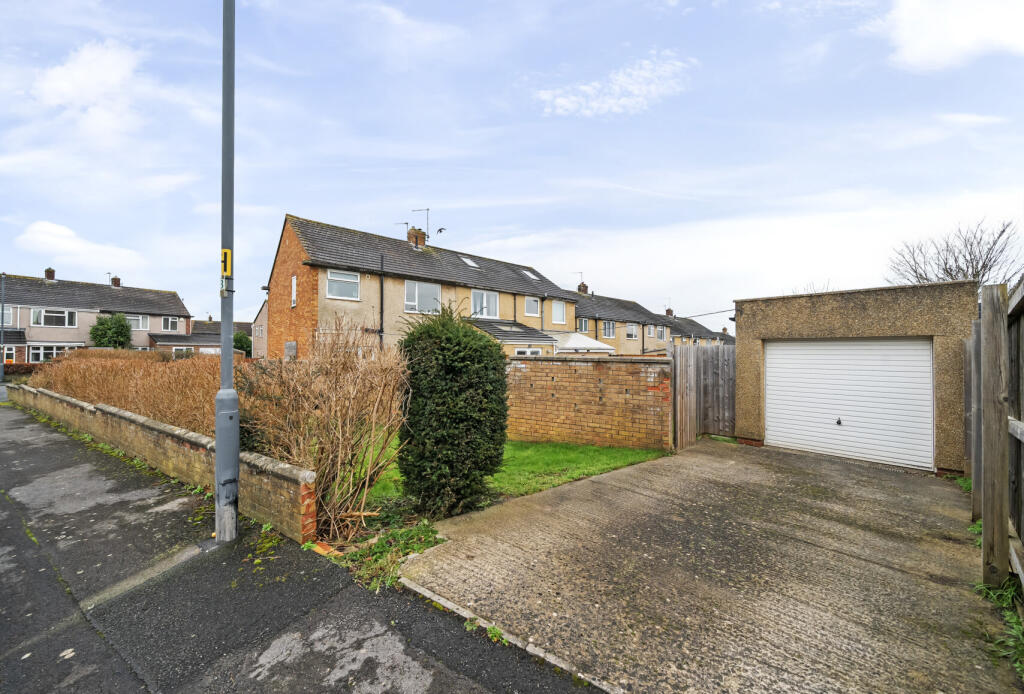 Additional image 2 of Westcourt Drive, Oldland Common, Bristol, Gloucestershire, BS30