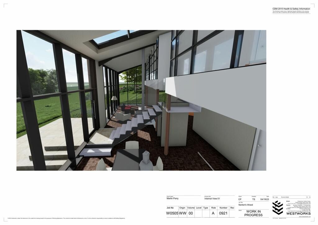 Additional image 7 of Nortons Wood Lane, Clevedon, North Somerset, BS21