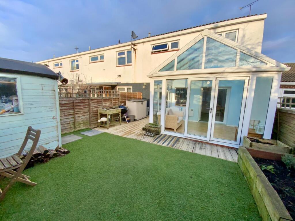 Additional image 41 of Lapwing Gardens, Stapleton, Bristol