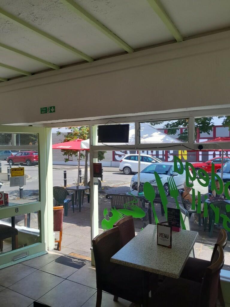 Additional image 4 of Bodega Grill, 8 Devonia House, The Maltings, Worle, Weston-super-Mare, Somerset BS22 6JB