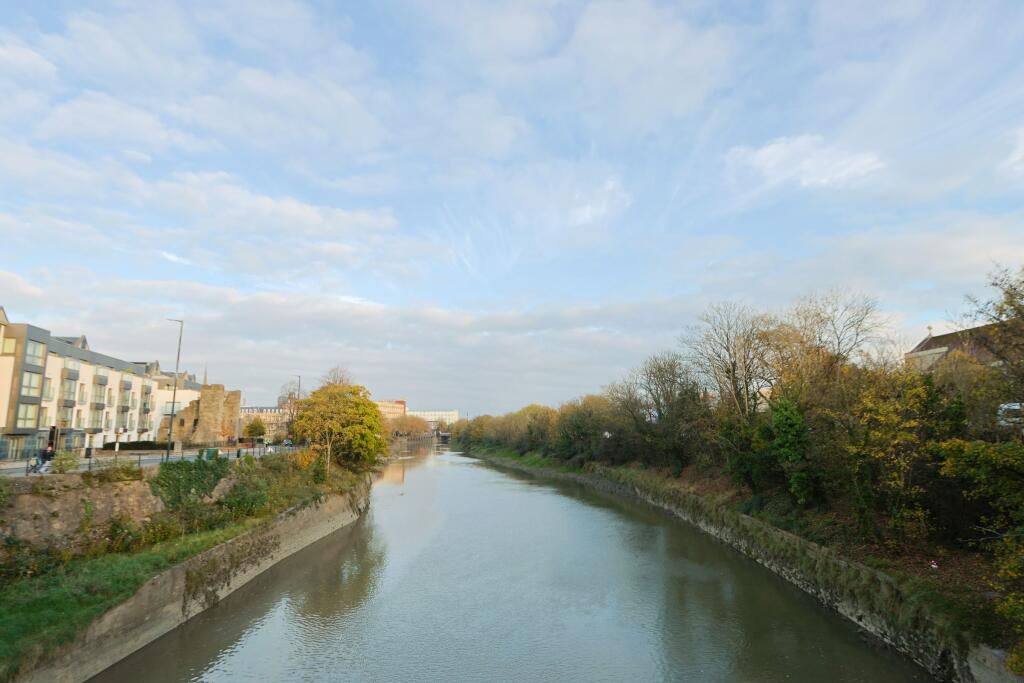 Additional image 10 of Anchorage, Gaol Ferry Steps, Bristol