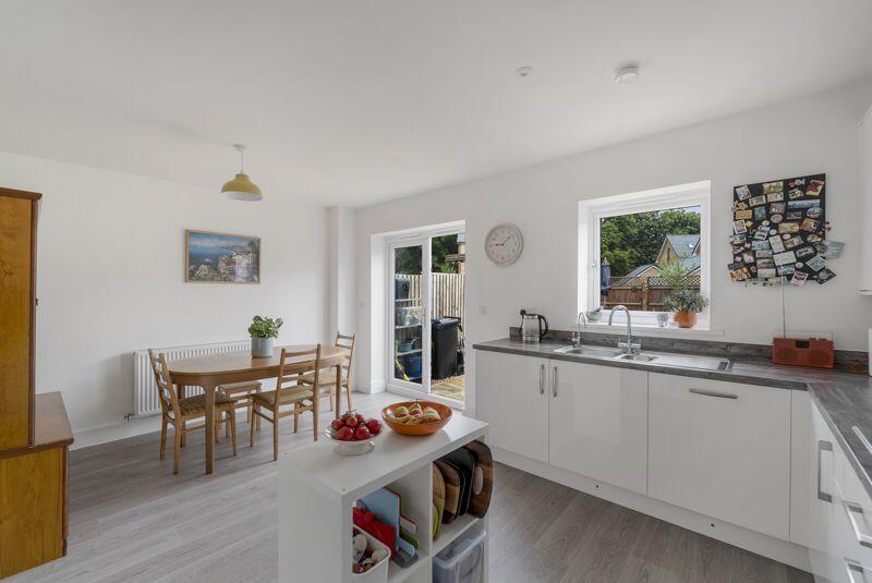 Additional image 24 of Bowen Road, Locking Parklands - FAB TOWN HOUSE