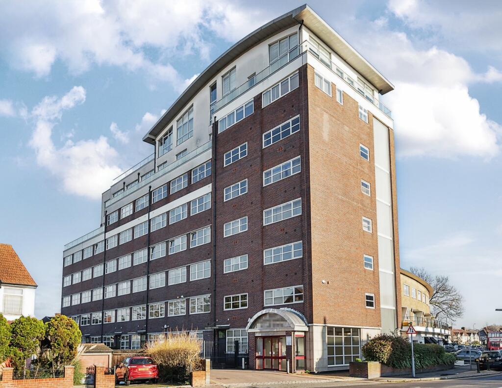 Additional image 2 of Croydon Road, Beckenham, BR3