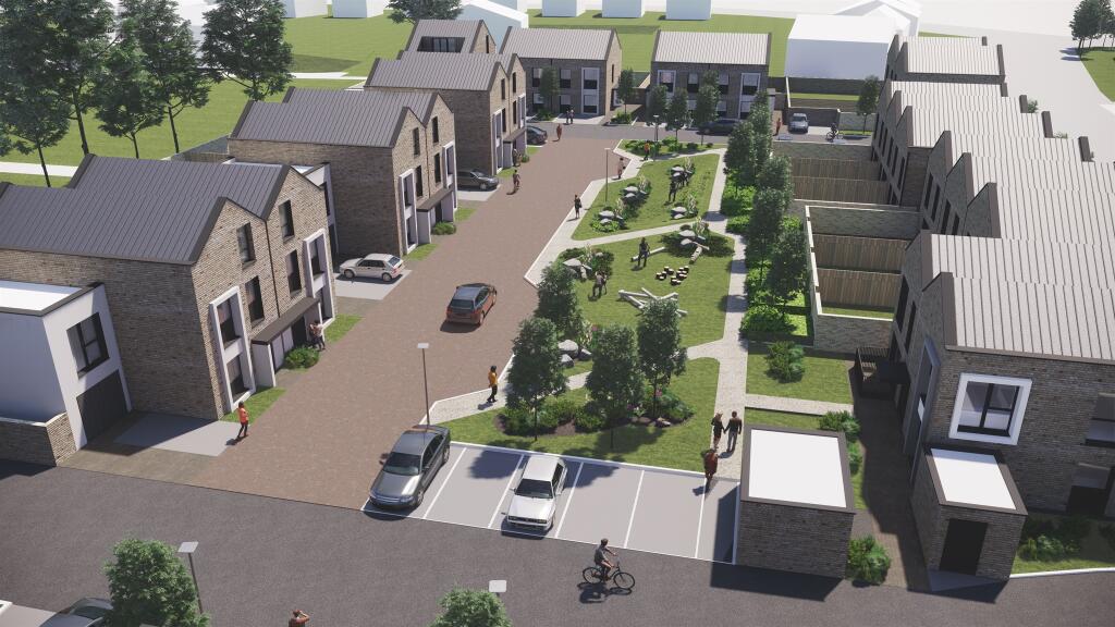 Additional image 8 of Manor Gardens, Bristol