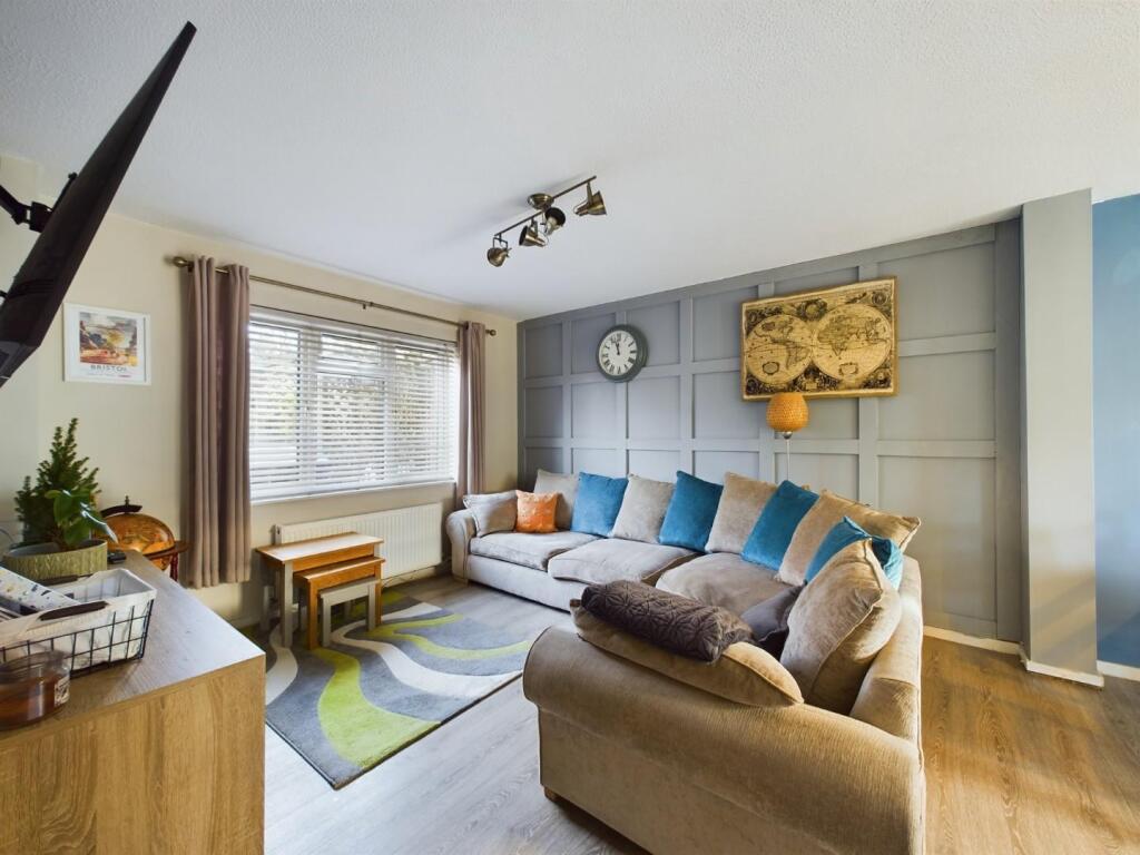 Additional image 13 of Lapwing Gardens, Stapleton, Bristol