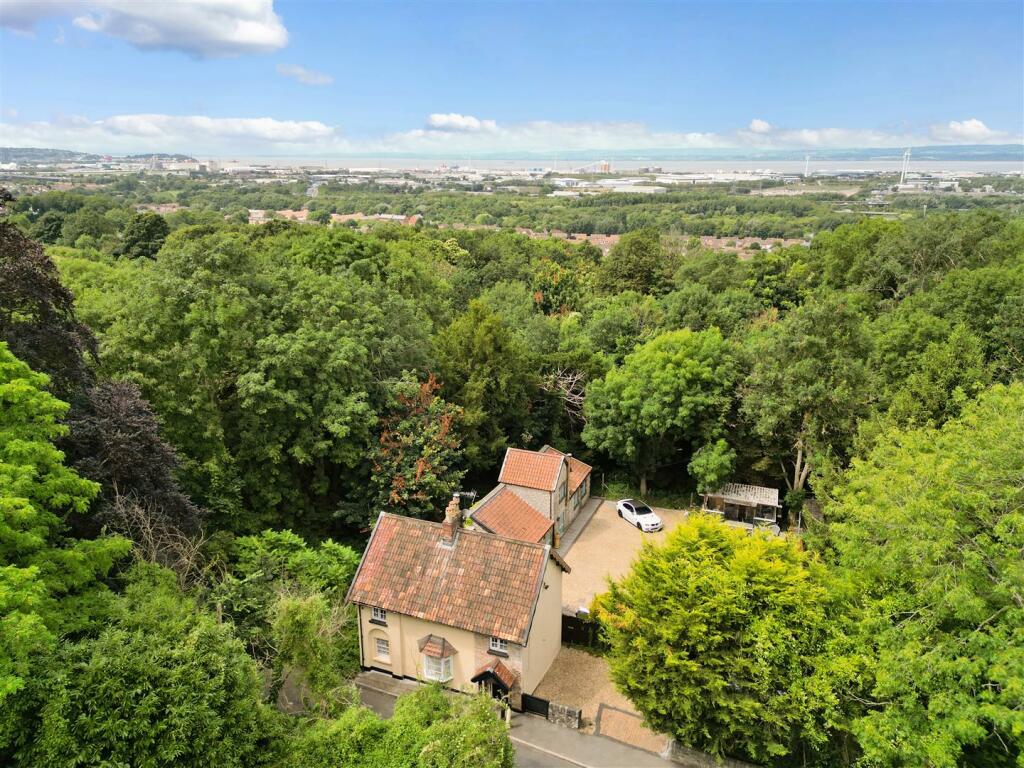 Additional image 4 of Unique Detached Period Home Set In Private 3/4 Acre Plot With Stables & Paddock