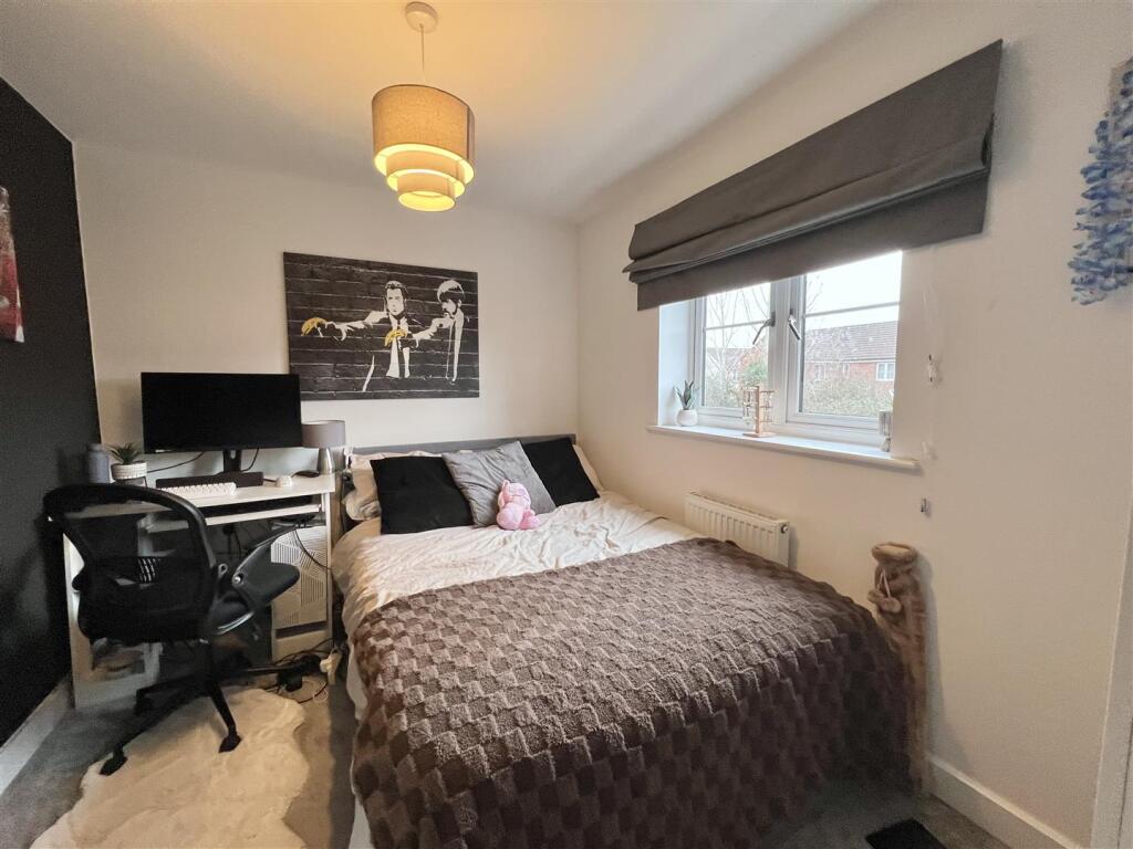 Additional image 15 of Wilson Gardens, West Wick - SOUTH/WEST GARDEN