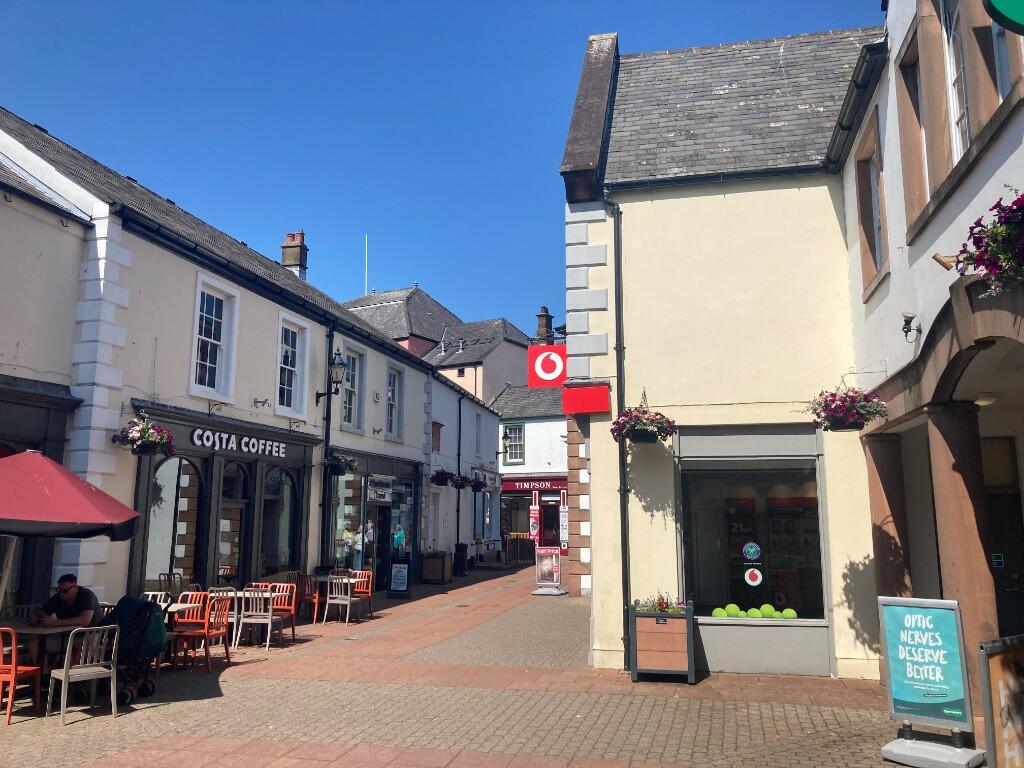 Additional image 4 of Unit 9 Angel Square, Penrith, Cumbria CA11 7BT