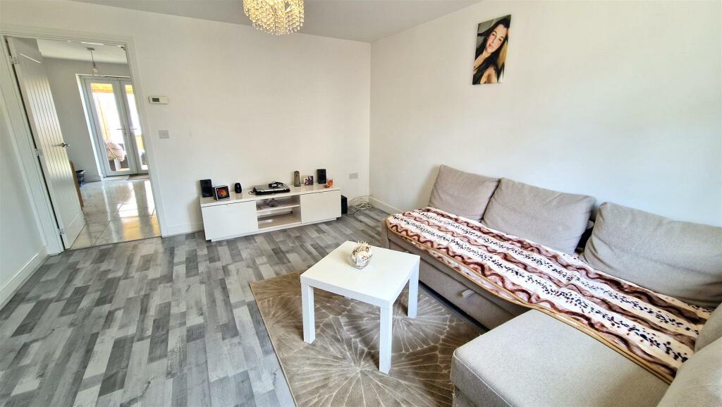 Additional image 7 of Tanner Road, Mead Fields - LARGE GARAGE