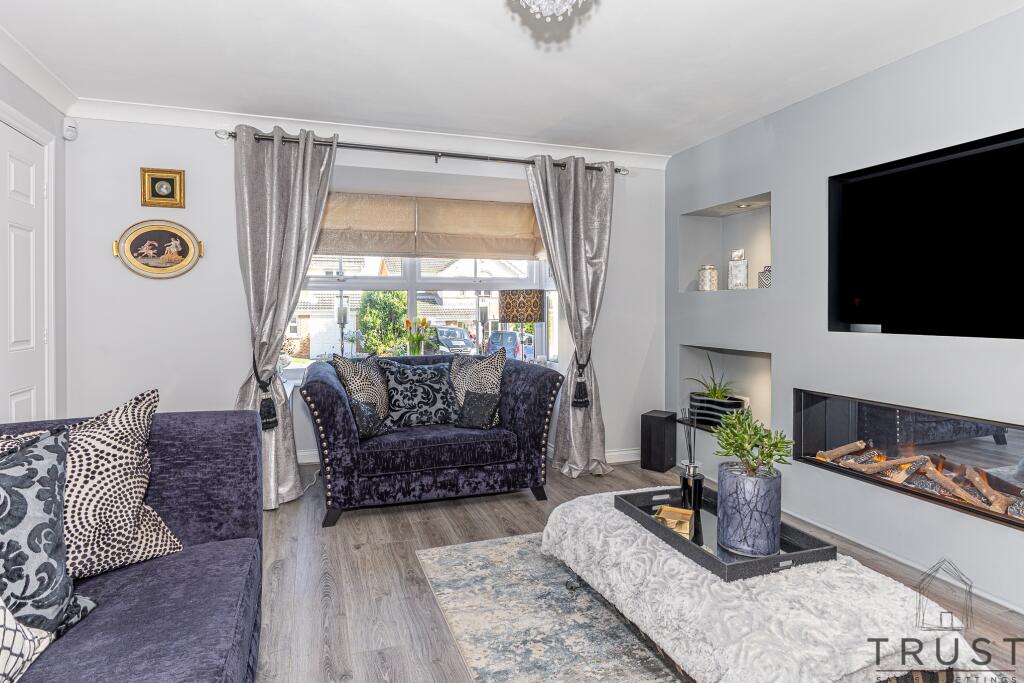 Additional image 9 of Pyenot Gardens, Cleckheaton