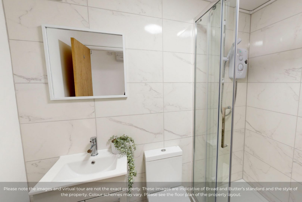 Additional image 9 of Flat 2, 1 Mark Lane BS1 5DG