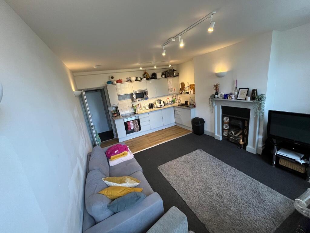 Additional image 8 of King Square, Bristol, BS2