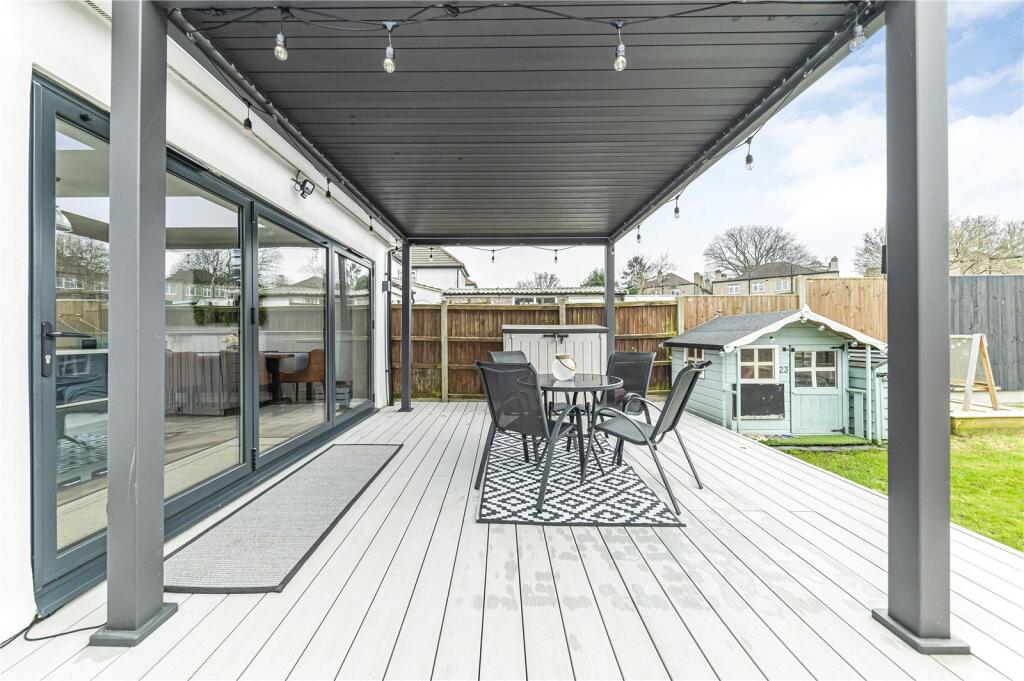 Additional image 37 of Hayes Wood Avenue, Bromley, BR2