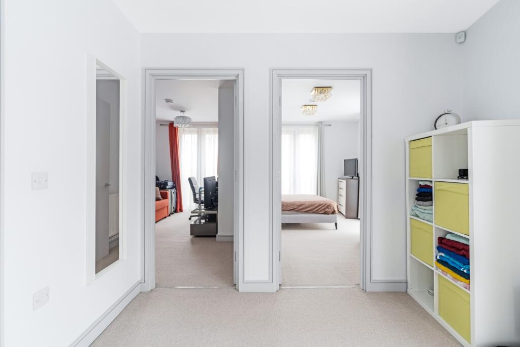 Additional image 20 of Gingell House French Yard, Bristol, BS1