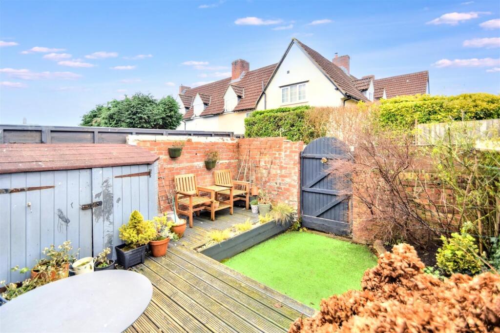 Additional image 13 of Bradley Crescent, Shirehampton, Bristol