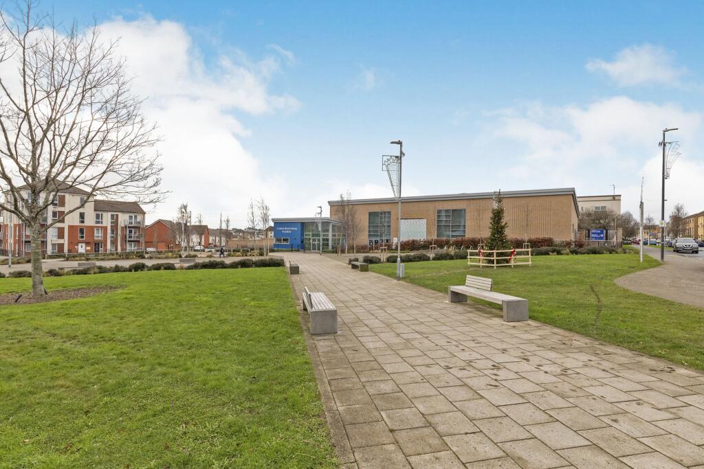 Additional image 2 of Charlton Boulevard, Bristol, BS34