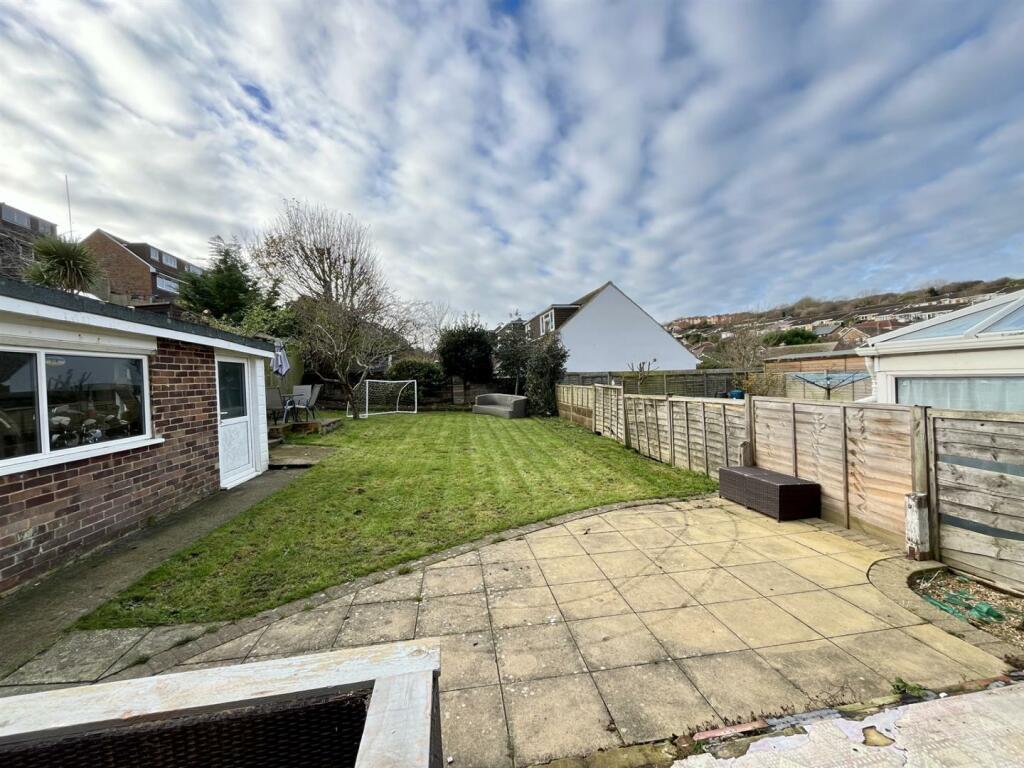 Additional image 12 of Lee Way, Newhaven