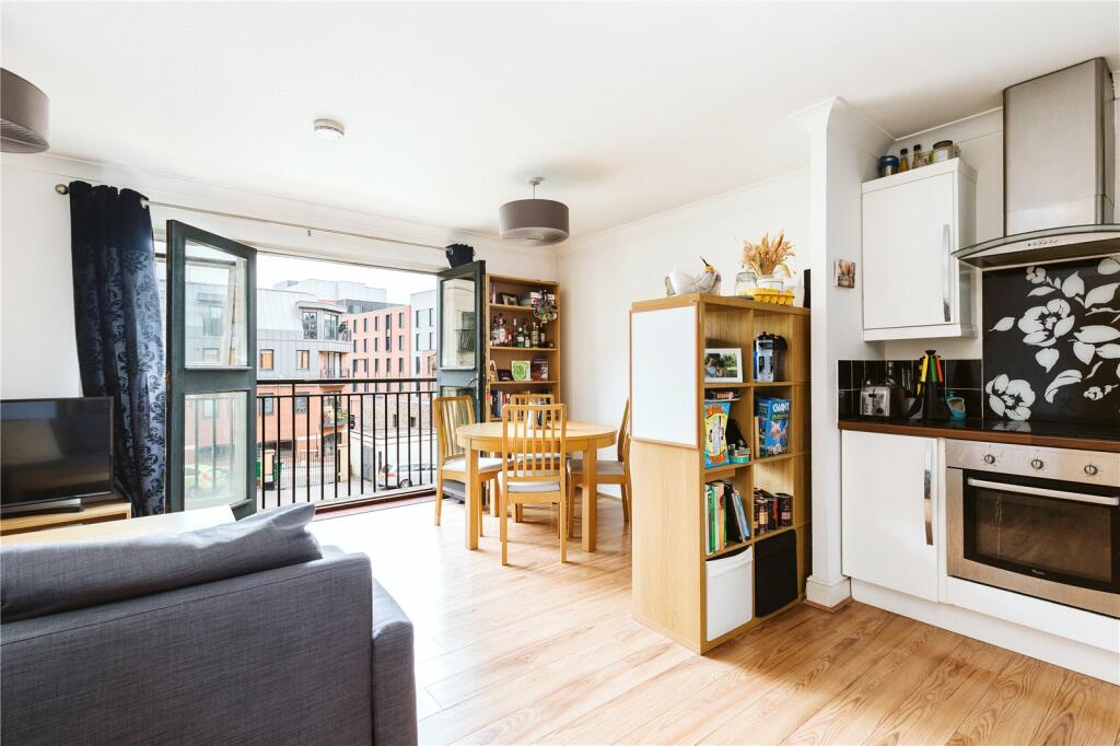 Additional image 7 of St. Clements Court, Wilson Street, Bristol, BS2