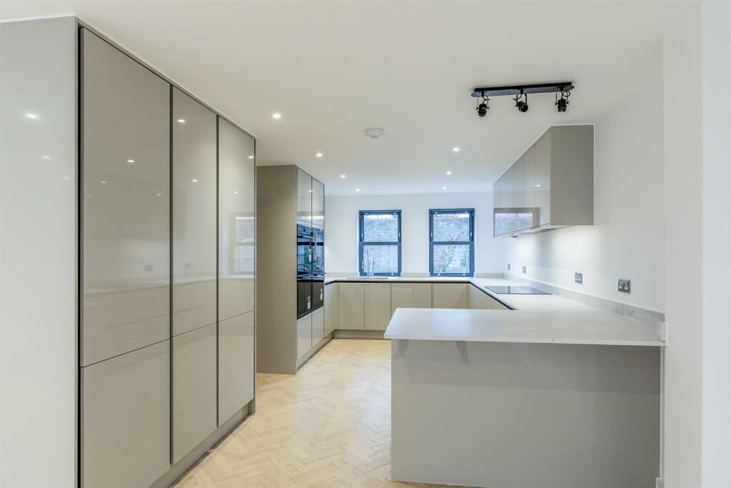 Additional image 21 of Station Road, Henbury, Bristol