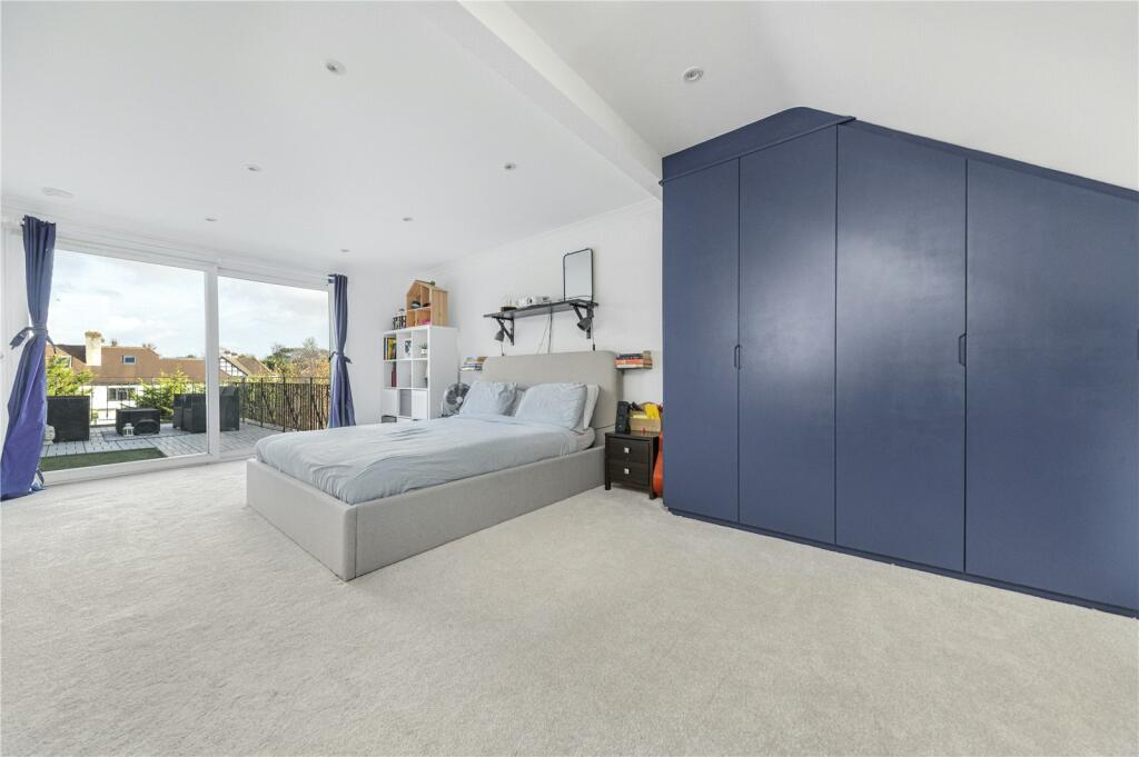 Additional image 6 of Salisbury Road, Bromley, BR2