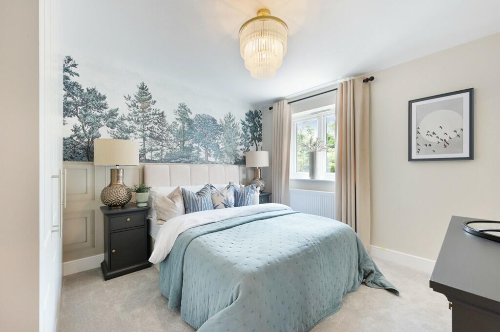 Additional image 6 of Heatherlands, 
Old Brickworks Lane, 
Lewes, 
South Chailey, 
East Sussex, 
BN8 4QD