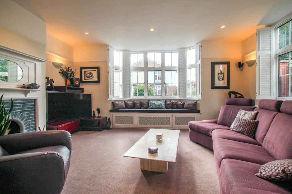 Additional image 7 of Somerton Road, Horfield, BS7