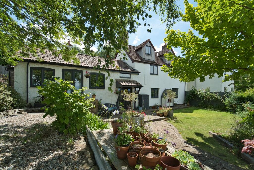 Primary image of Caswell Lane, Clapton in Gordano, Bristol, BS20