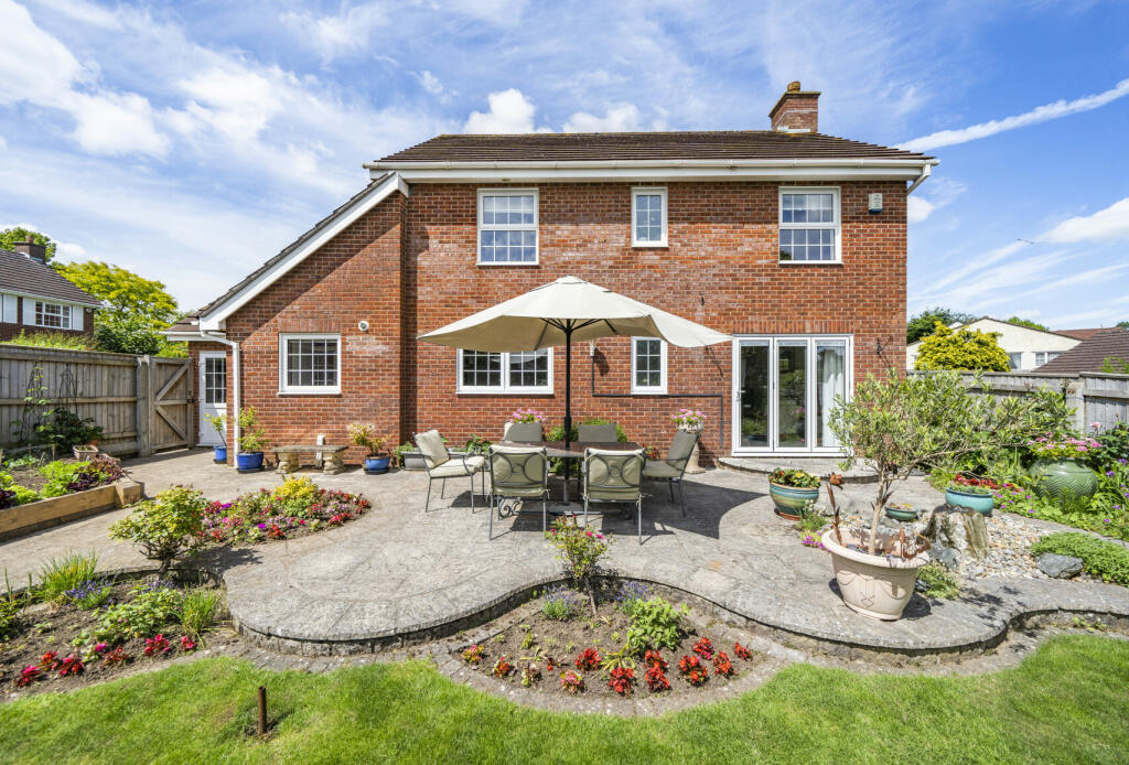 Additional image 24 of Tyler Close, Hanham, Bristol, Gloucestershire, BS15