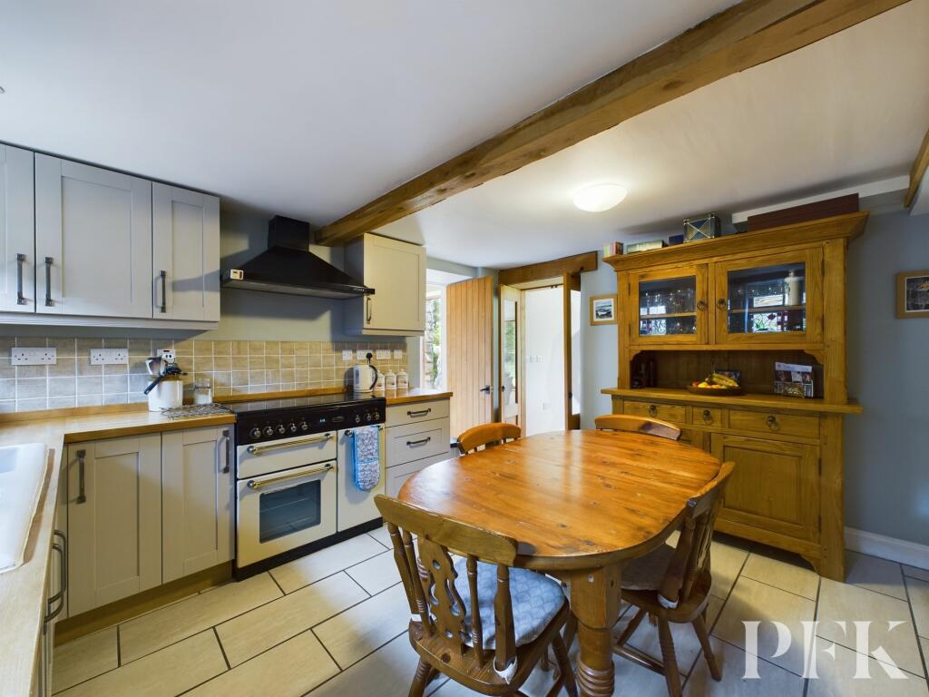 Additional image 5 of Ravenstonedale, Kirkby Stephen, CA17