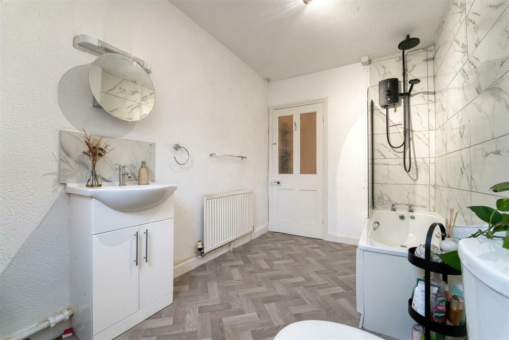 Additional image 11 of Princes Road, Clevedon - PERFECT PERIOD APARTMENT