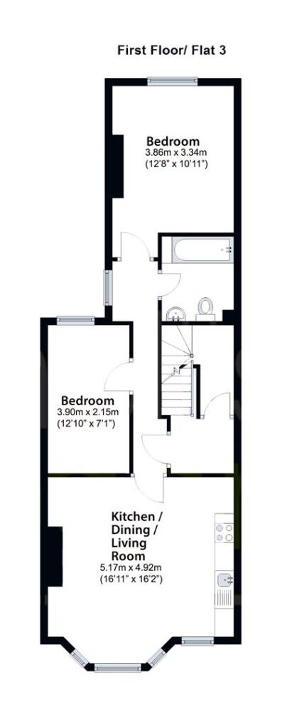 Additional image 10 of Harcourt Road, Redland, Bristol