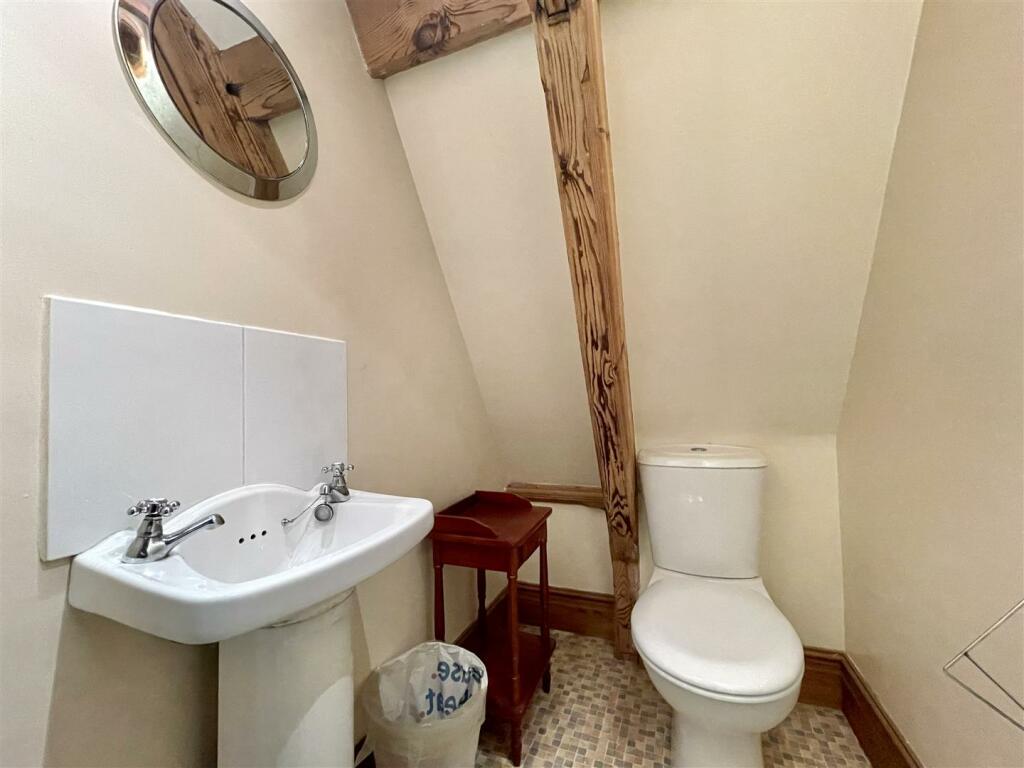 Additional image 9 of The Old Village School, Clayton, Bradford