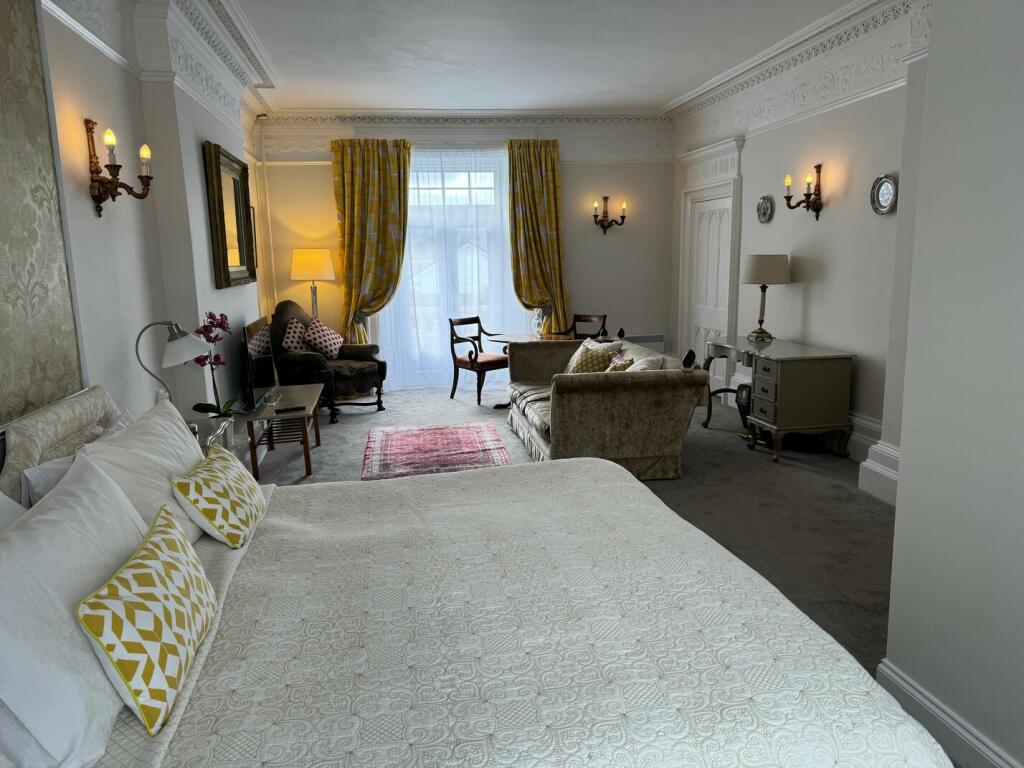 Additional image 5 of Grange Country House  Manor Brow  KESWICK Cumbria CA12 4BA  United Kingdom
