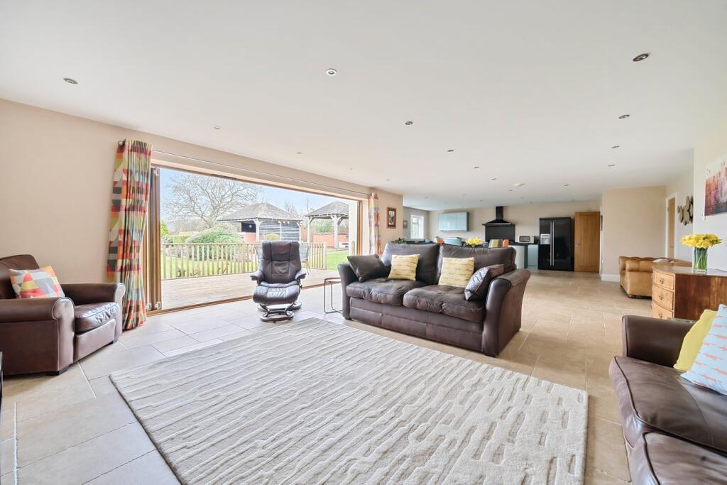 Additional image 4 of Church Lane, Badgworth, Axbridge, BS26