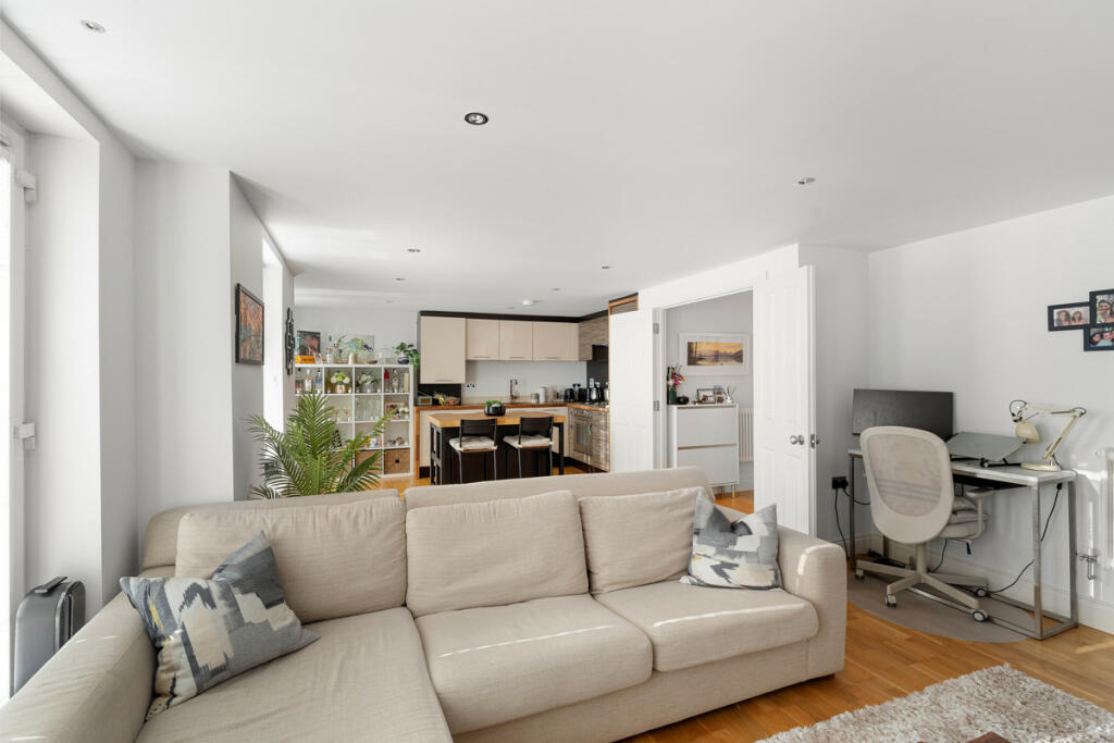 Widmore Road, Bromley, BR1