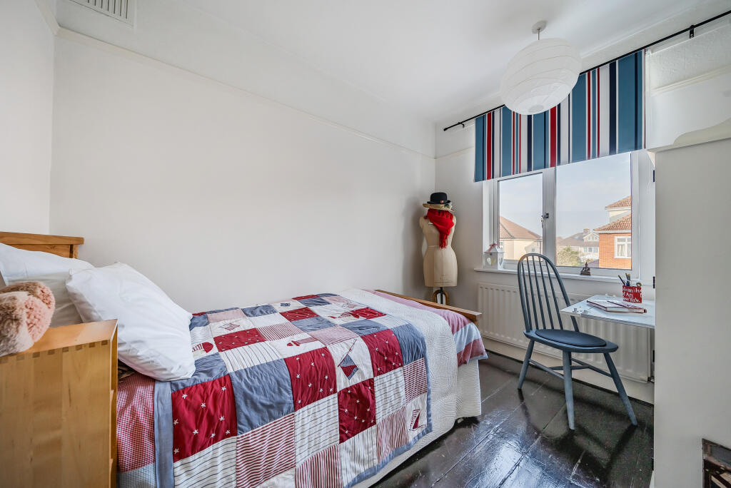 Additional image 15 of Stoke Grove, Westbury On Trym, Bristol, BS9