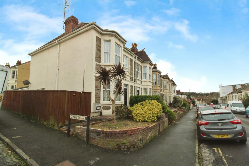 Additional image 2 of Bloomfield Road, Brislington, Bristol, BS4